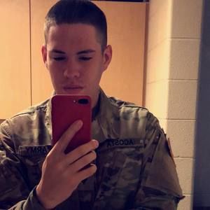 Meet your Posher, Adrian